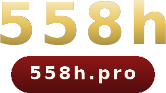 558h logo